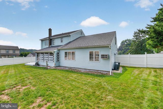 2200 W SAINT JOSEPH ST, Wilmington, DE 19808