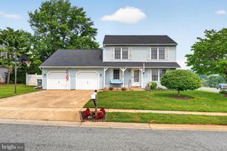 2200 W SAINT JOSEPH ST, Wilmington, DE 19808