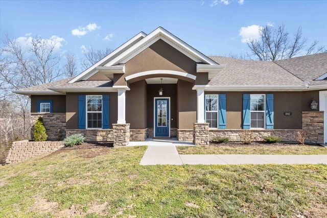 1062 S HIGHWAY UU, Columbia, MO 65203