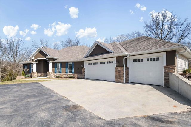 1062 S HIGHWAY UU, Columbia, MO 65203
