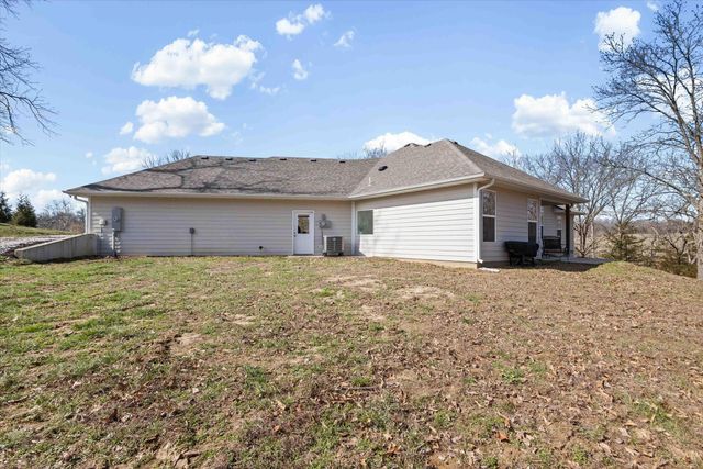 1062 S HIGHWAY UU, Columbia, MO 65203