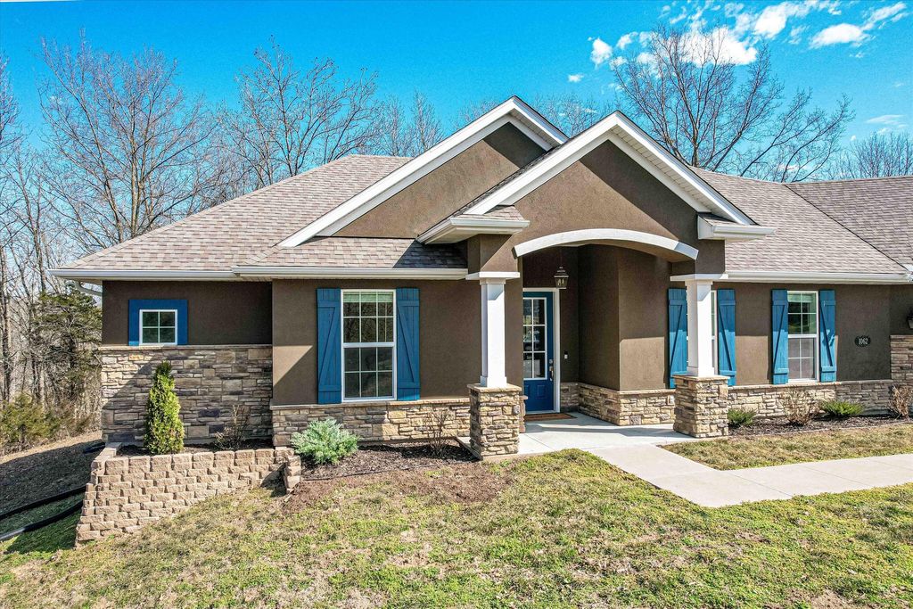 1062 S HIGHWAY UU, Columbia, MO 65203