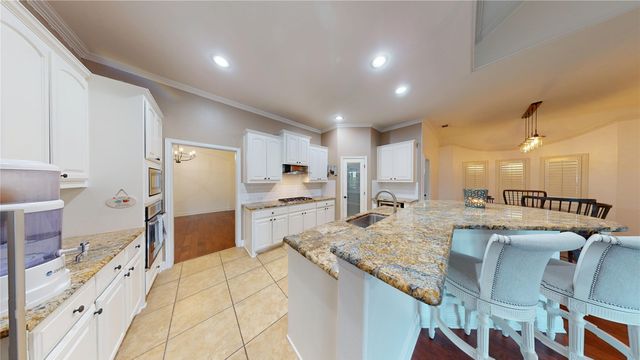8 Chapel Hill Lane, Mclendon Chisholm, TX 75032
