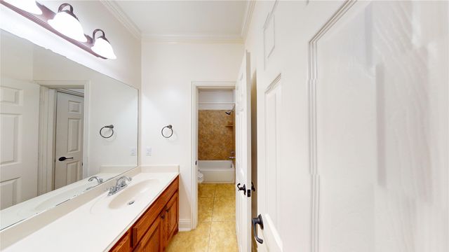 8 Chapel Hill Lane, Mclendon Chisholm, TX 75032