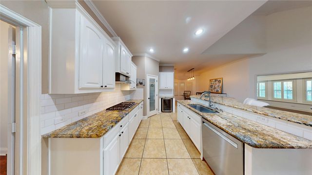 8 Chapel Hill Lane, Mclendon Chisholm, TX 75032