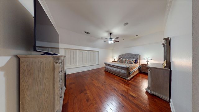 8 Chapel Hill Lane, Mclendon Chisholm, TX 75032