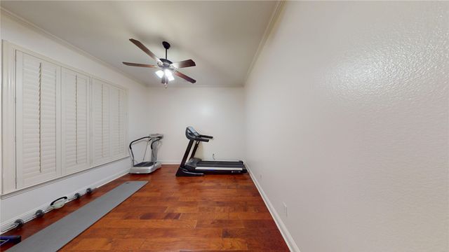 8 Chapel Hill Lane, Mclendon Chisholm, TX 75032