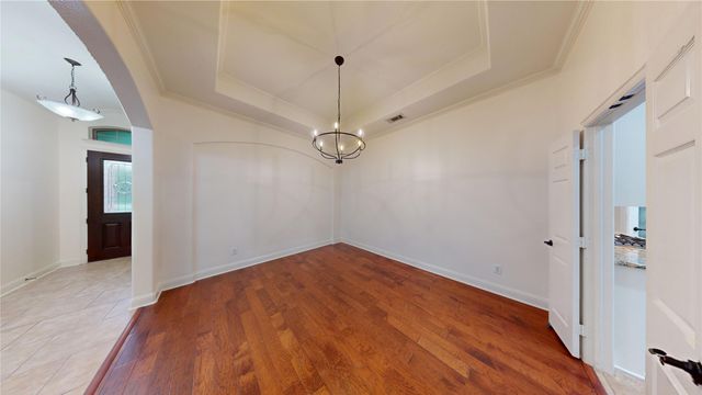 8 Chapel Hill Lane, Mclendon Chisholm, TX 75032