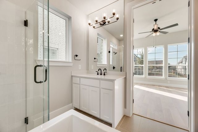 1525 Euclid Alley, Corinth, TX 76208