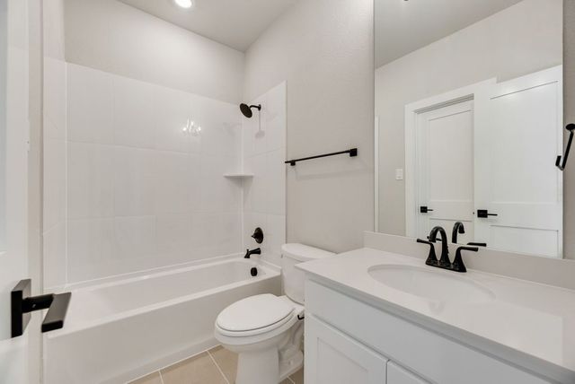 1525 Euclid Alley, Corinth, TX 76208