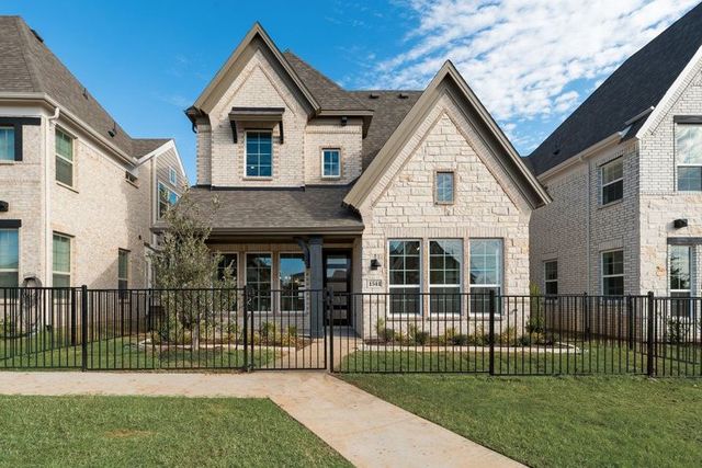 1525 Euclid Alley, Corinth, TX 76208