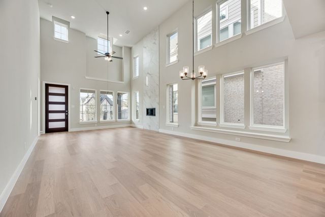 1525 Euclid Alley, Corinth, TX 76208