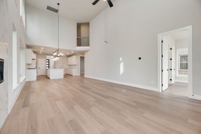 1525 Euclid Alley, Corinth, TX 76208