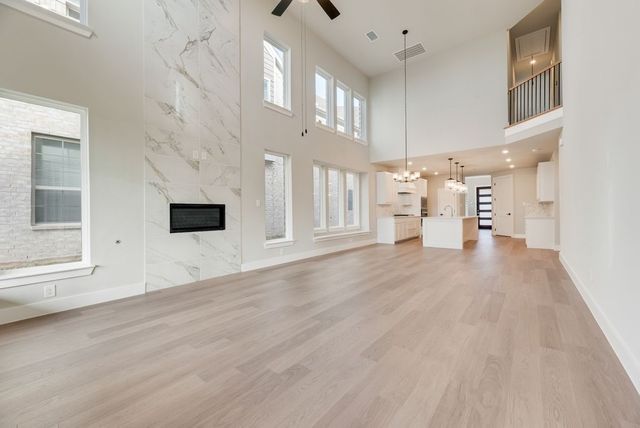 1525 Euclid Alley, Corinth, TX 76208