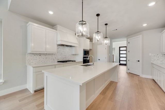 1525 Euclid Alley, Corinth, TX 76208
