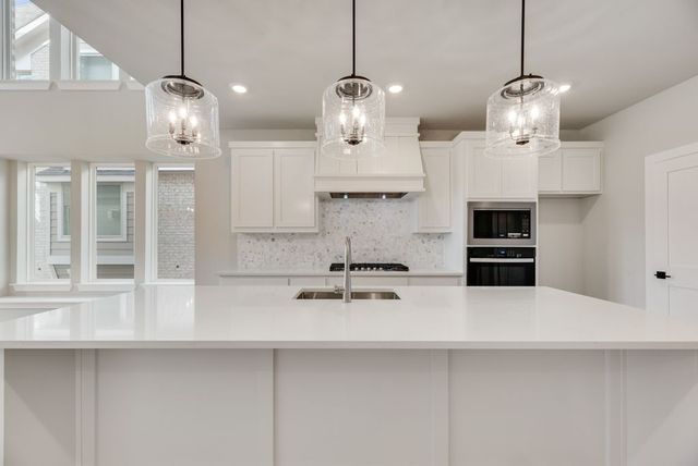 1525 Euclid Alley, Corinth, TX 76208