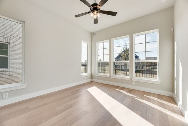 1525 Euclid Alley, Corinth, TX 76208