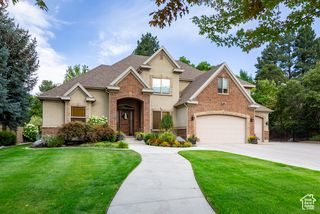 351 N DEERFIELD DR, Alpine, UT 84004