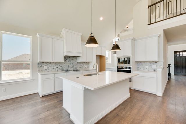 1248 Rio Bravo Road, Justin, TX 76247