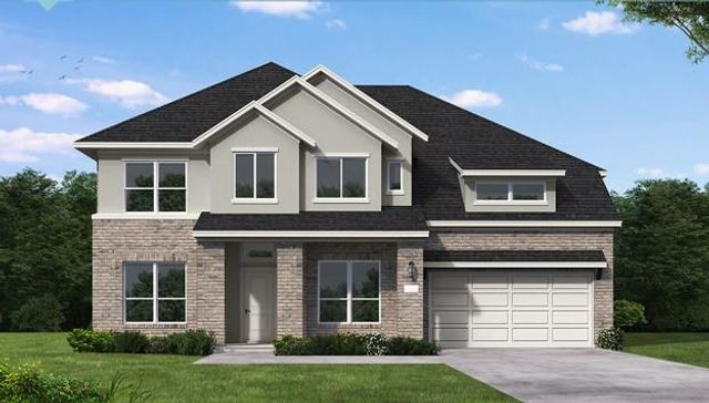 1808 Camay ST, Leander, TX 78641