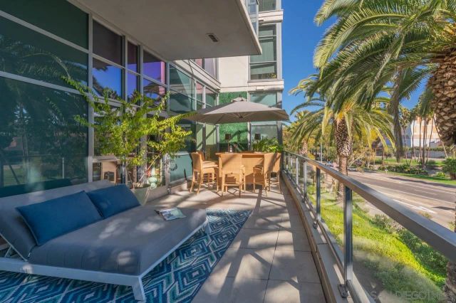 1441 9th Ave 103, San Diego, CA 92101