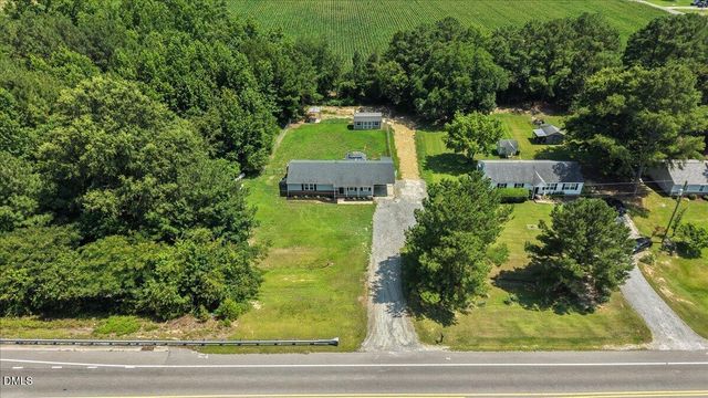 961 Pikeville Princeton Road, Pikeville, NC 27863