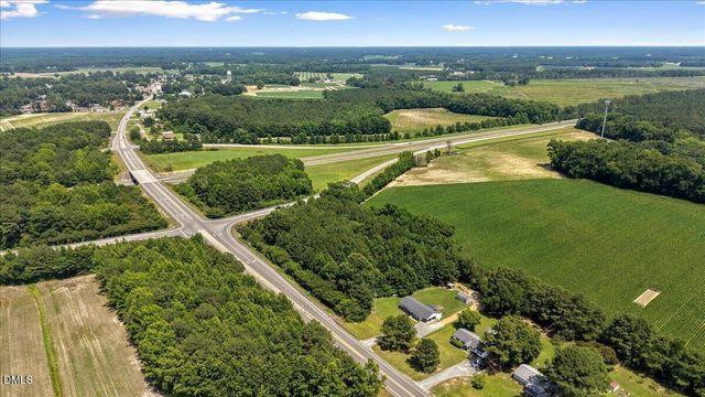 961 Pikeville Princeton Road, Pikeville, NC 27863