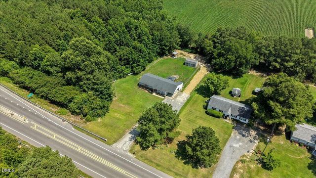 961 Pikeville Princeton Road, Pikeville, NC 27863