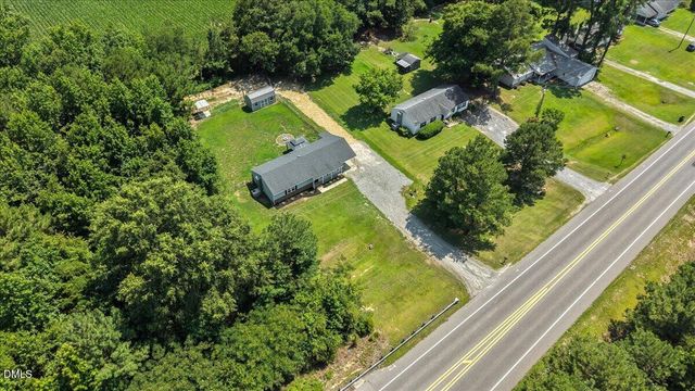 961 Pikeville Princeton Road, Pikeville, NC 27863