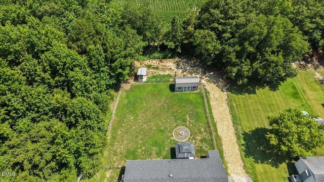 961 Pikeville Princeton Road, Pikeville, NC 27863