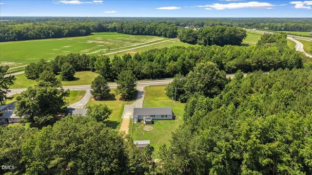 961 Pikeville Princeton Road, Pikeville, NC 27863