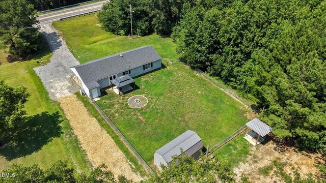961 Pikeville Princeton Road, Pikeville, NC 27863