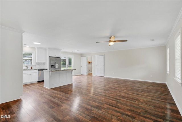 961 Pikeville Princeton Road, Pikeville, NC 27863