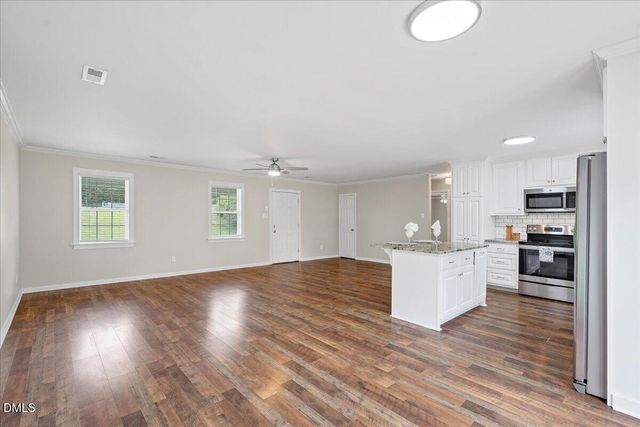 961 Pikeville Princeton Road, Pikeville, NC 27863