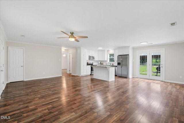 961 Pikeville Princeton Road, Pikeville, NC 27863