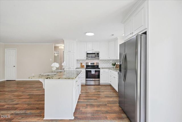 961 Pikeville Princeton Road, Pikeville, NC 27863