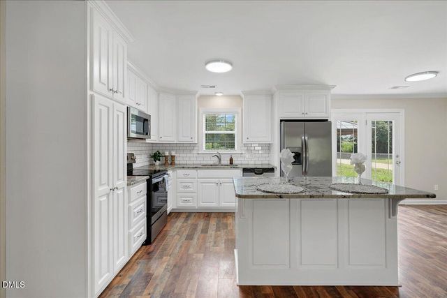 961 Pikeville Princeton Road, Pikeville, NC 27863
