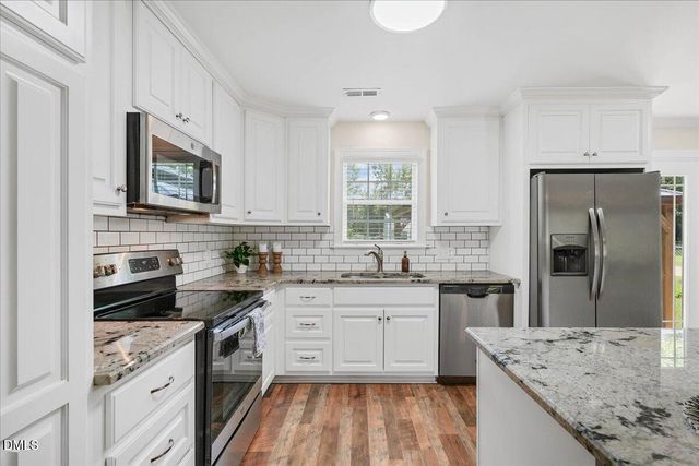 961 Pikeville Princeton Road, Pikeville, NC 27863