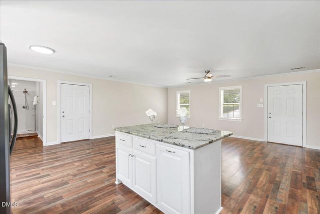 961 Pikeville Princeton Road, Pikeville, NC 27863