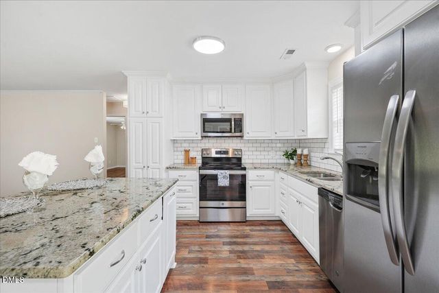 961 Pikeville Princeton Road, Pikeville, NC 27863