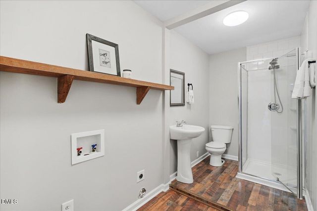 961 Pikeville Princeton Road, Pikeville, NC 27863