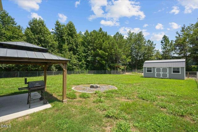 961 Pikeville Princeton Road, Pikeville, NC 27863