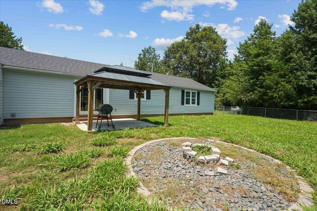 961 Pikeville Princeton Road, Pikeville, NC 27863