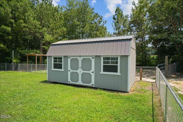 961 Pikeville Princeton Road, Pikeville, NC 27863