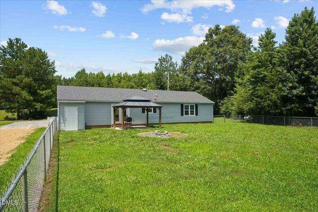 961 Pikeville Princeton Road, Pikeville, NC 27863