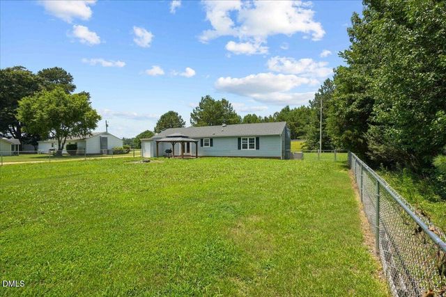 961 Pikeville Princeton Road, Pikeville, NC 27863