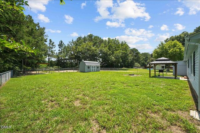 961 Pikeville Princeton Road, Pikeville, NC 27863