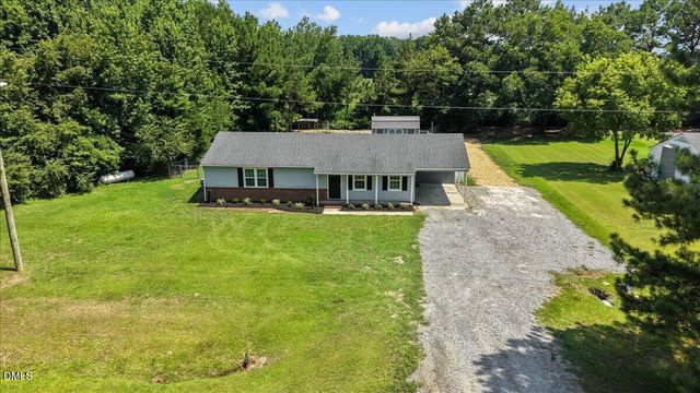 961 Pikeville Princeton Road, Pikeville, NC 27863