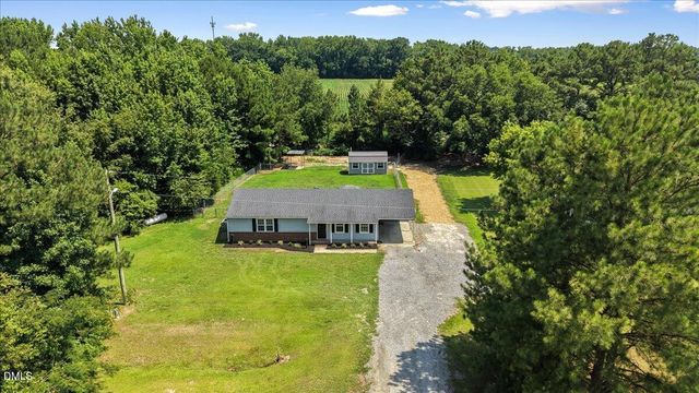 961 Pikeville Princeton Road, Pikeville, NC 27863