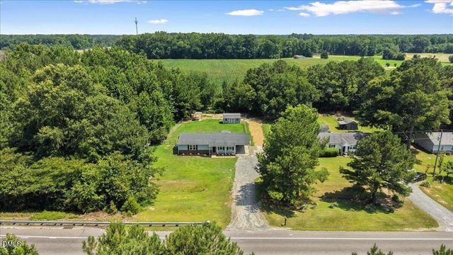 961 Pikeville Princeton Road, Pikeville, NC 27863